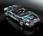 Ford Thunderbird 2002 года